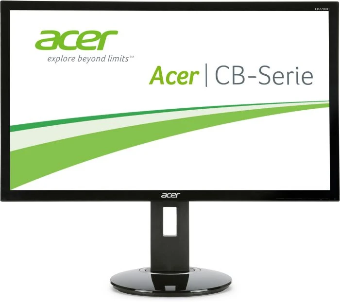 Acer CB0 CB270HUbmidpr, 27"