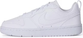 Nike Court Borough Low Recraft weiß (Junior)