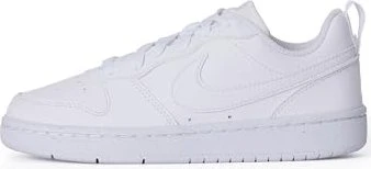 Nike Court Borough Low Recraft weiß (Junior)