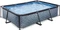 Exit Toys Pool mit Filterpumpe 300x200x65cm Vorschaubild