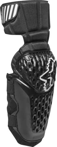 Fox Racing Titan Race Ellbogenschoner Protektor schwarz
