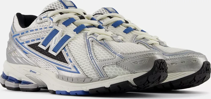 New Balance 1906R silver metallic/blue agate/sea salt