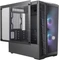 Cooler Master MasterBox MB311L ARGB, inkl. LED-Steuerung, Glasfenster Vorschaubild