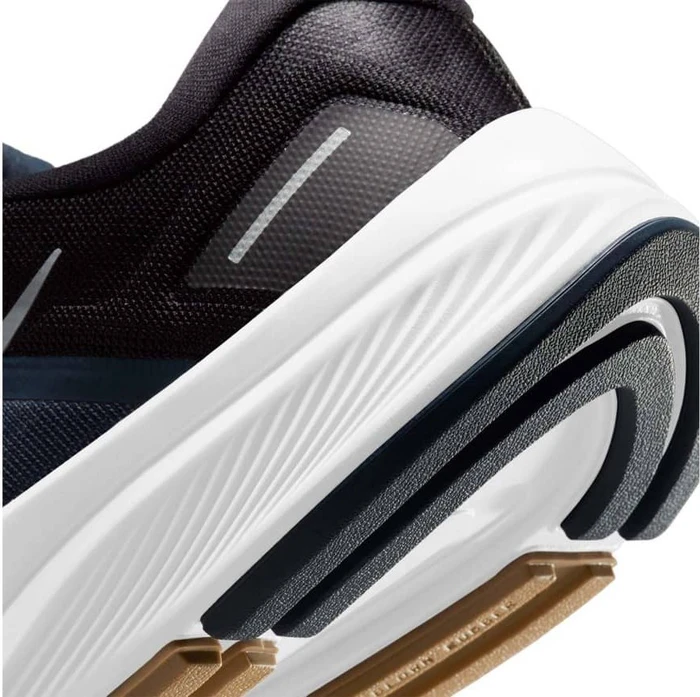 Nike Air Zoom Structure 24 blau (Herren)
