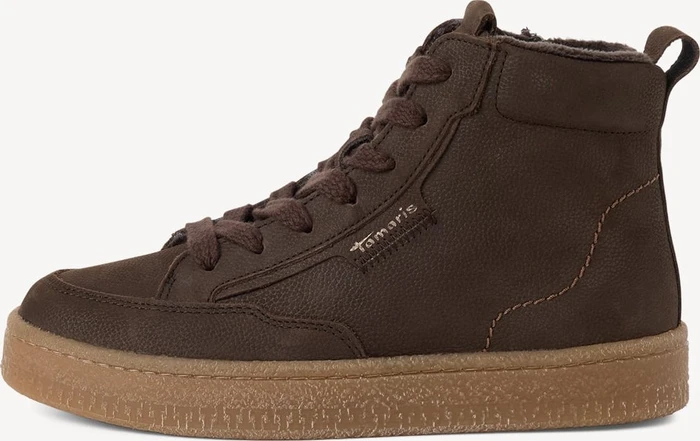 Tamaris Lederstiefelette (Damen)