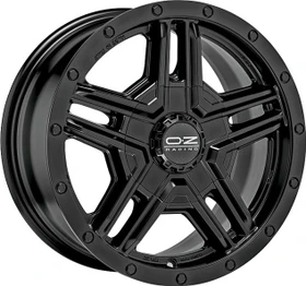 OZ Racing Rally Adventure 8.0x17 5/120 ET0 (verschiedene Farben)