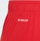 adidas Sereno Shorts better scarlet/white (Junior) Vorschaubild