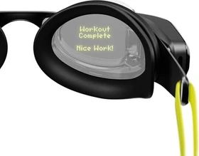FORM Smart Swim 1 Schwimmbrille