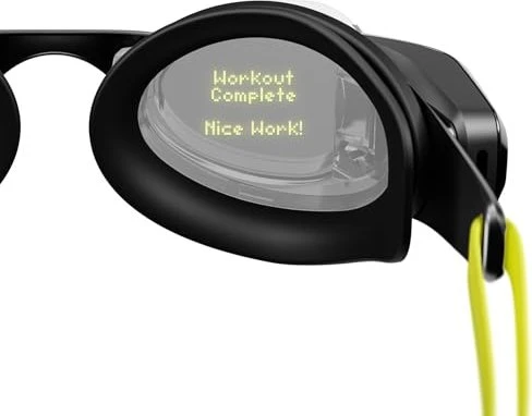 FORM Smart Swim 1 Schwimmbrille