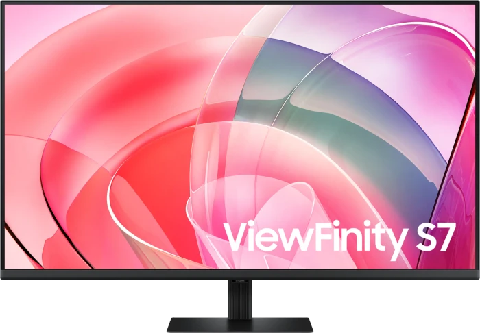 Samsung ViewFinity S7 S70D, 37"