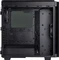 Corsair Obsidian 500D, Glasfenster Vorschaubild