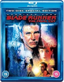 Blade Runner (Blu-ray) (UK)