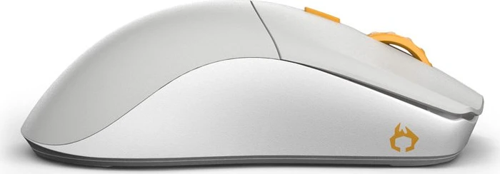 Glorious Series One PRO Wireless, Genos - Forge, USB
