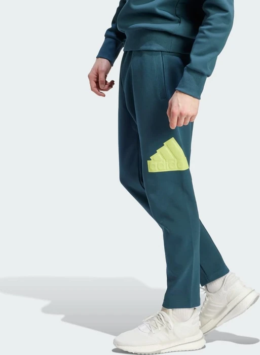 adidas Future Icons Badge of Sport Trainingshose lang arctic night (Herren)