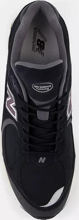 New Balance 2002RX inkwell/aluminum grey/natural mint (Herren)