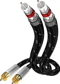 in-akustik Exzellenz Audiokabel 3.0m (00604103)