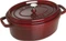 Zwilling Staub Cocotte oval 35.3x29cm, 4.2l Vorschaubild