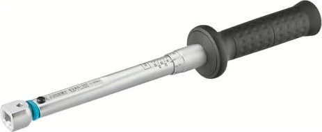 Hazet 6290-1CT Drehmomentschlüssel, 9x12mm