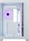 Cooler Master Elite 681 White, weiß, Glasfenster Vorschaubild