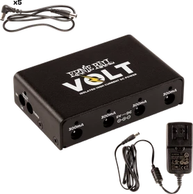 Ernie Ball Volt Power Supply