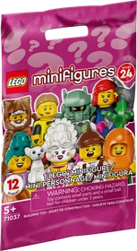 LEGO Minifigures - Serie 24
