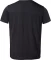 Vaude Sveit Funktionsshirt kurzarm schwarz/rot (Herren) Vorschaubild