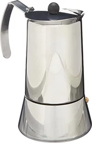 Monix Eterna 10 Tassen Espressokanne