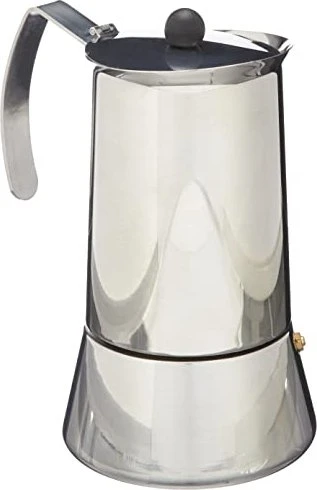 Monix Eterna 10 Tassen Espressokanne