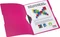 Herlitz easy orga to go Express-Clip Klemmmappe, A4, beere Vorschaubild