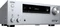 Onkyo TX-NR686 silber Vorschaubild