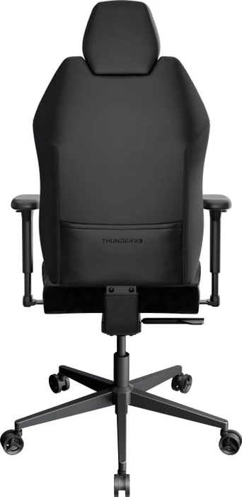 Thunder X3 SOLO 360 Racer Black Gamingstuhl, schwarz