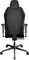 Thunder X3 SOLO 360 Racer Black Gamingstuhl, schwarz Vorschaubild