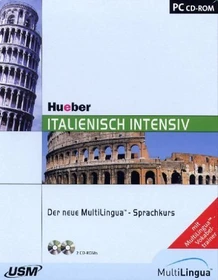 USM MultiLingua Italienisch intensiv (deutsch) (PC)