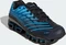 adidas Megaride F50 core black/lucid aquamarine Vorschaubild