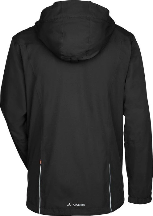 Vaude Escape Bike Light Fahrradjacke schwarz (Herren)