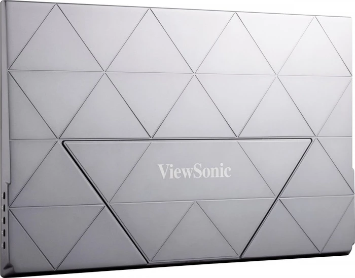 ViewSonic VX1755, 17.2"