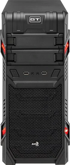AeroCool GT Black Edition
