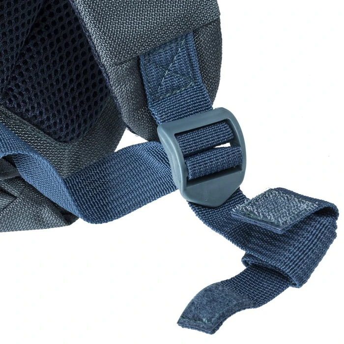 RivaCase 8460 Bulker Laptop Backpack 17.3" Aquamarine