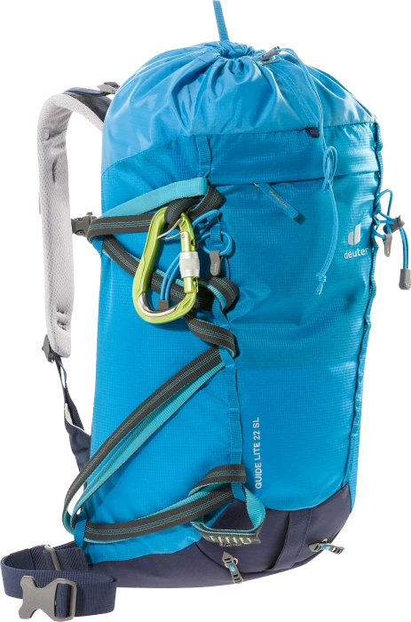 Deuter Guide Lite 22 SL azure/navy (Damen)
