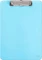 Maul MAULneon Klemmbrett, A4, blau/transparent Vorschaubild