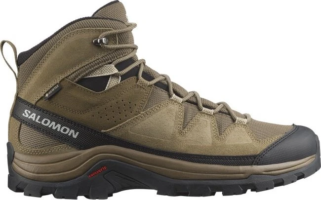 Salomon Quest Rove GTX kangaroo/kelp/black (Herren)
