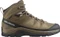Salomon Quest Rove GTX kangaroo/kelp/black (Herren) Vorschaubild