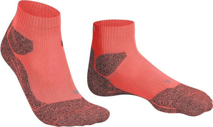 Falke RU Trail Laufsocken coral (Damen)