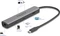 DeLOCK USB Type-C Docking Station, USB4 [Stecker] Vorschaubild