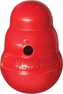 Kong Wobbler small, Small