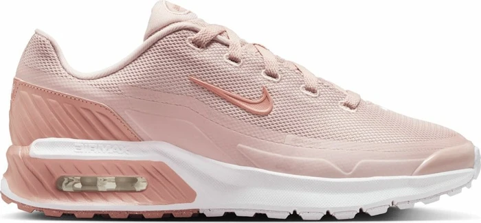 Nike Air Max Bias silt red/rose gold/particle pink/white (Herren)