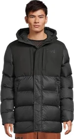 Helly Hansen Artic Patrol Active Puffy Long Funktionsjacke schwarz (Herren)