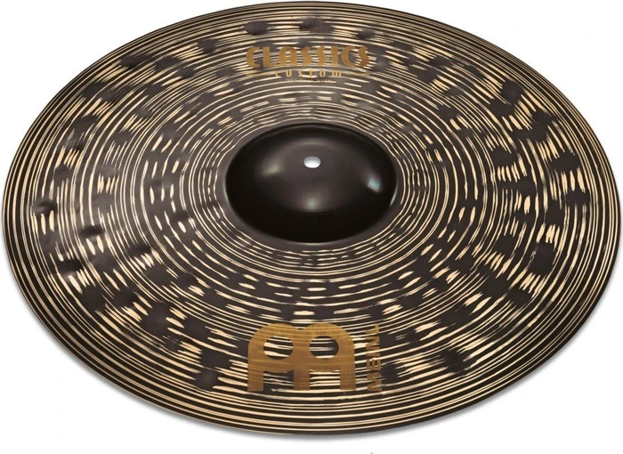 Meinl Classics Custom Dark Ride