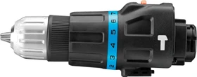 Black&Decker MTHD5 MultiEvo Schlagbohrschrauberaufsatz