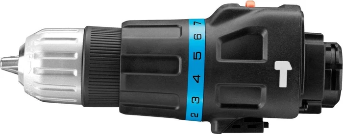 Black&Decker MTHD5 MultiEvo Schlagbohrschrauberaufsatz